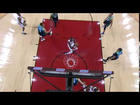 Raptors Highlights: Boucher Dunk - December 22, 2019