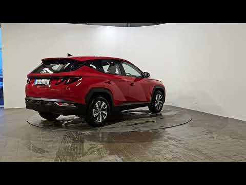 Hyundai Tucson 2WD Comfort Plus - Image 2
