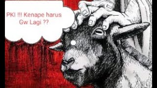 Download lagu Pak Harto Kambing Hitamkan PKI? mp3