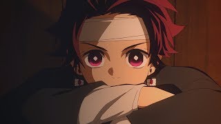 Demon Slayer: Kimetsu no Yaiba Trailer 2