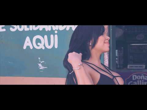 El Poche X Crazy Design - Devora (Video Oficial)