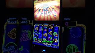 DA BAR Slot β Unbelievable Big Win on One Spin!