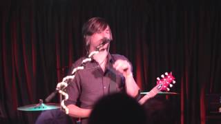 House of Heroes- Out My Way (Live in Akron OH)