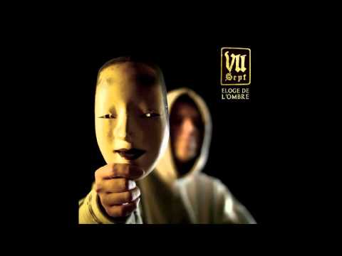 VII - Cénotaphe (feat. Névro)