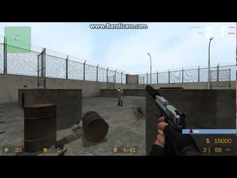 counter strike source waw waw