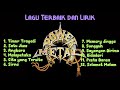 Lagu Power Metal Full Album Dan Lirik Full Album