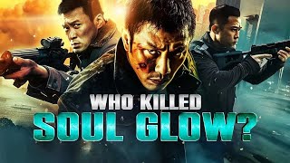 WHO KILLED SOUL GLOW? | FULL MURDER MYSTERY COMEDY MOVIE IN ENGLISH | V MOVIES