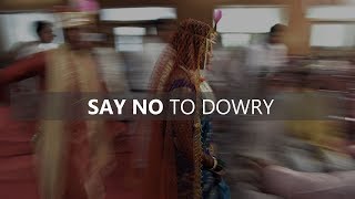 Say No To Dowry | Nukkad Natak Part 3/3