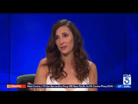 Michaela Watkins' Career Is Anything But 'Casual'