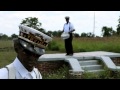 Behind the Scenes: "Hey Mama" Music Video