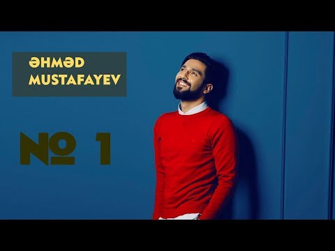 Ahmed Mustafayev və Dostlar Qrupu – Girdim Yarın Bağçasına | ATV