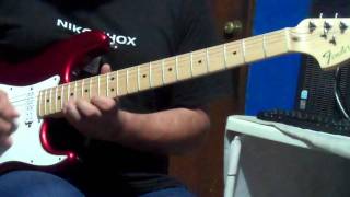 Rata Blanca - En Nombre de Dios? - Cover | Dannyrock