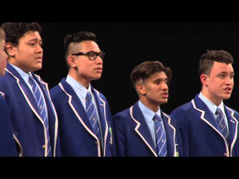 Zum Sanctus - Franz Schubert (from Deutsche Messe)