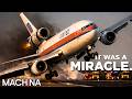 No Hydraulics, No Control - How 185 People Survived the Impossible | MayDay Air Disaster | S11E13 DEFAULT Thumbnail