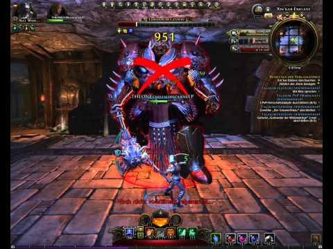 Lets Play neverwinter online teil 66 *relikt aus der vergangenheit*