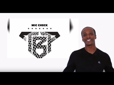 Mic Check - 3 Ways An Emcee Should Prepare | Ep:1