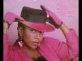 Betty Wright - Valley of the Lonely (1989)