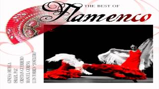 GINESA ORTEGA - Al són de un tiritirán (フラメンコのベスト - The best of Flamenco) 1