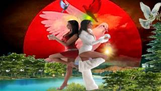 Paloma Blanca -  Paloma Mia.wmv