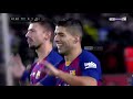 Luis Suárez Backheel goal (FC Barcelona)