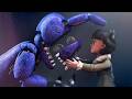 Bonnie Need This Feeling FNAF Animation Music Video Song By Ben Schuller