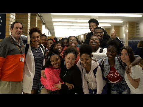 Digital Glass Media video.