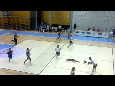 POVRATNA POKALNA TEKMA ČLANIC ŽKK RAŠICA - ŽKK DOMŽALE