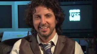 Interview Mark Schwahn