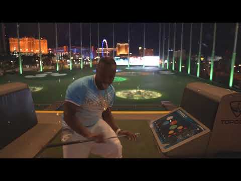 Millz Millz Millz - Tryna Enjoy This Shit (Ft. Chino Barz) [prod. by LDThaMonsta]