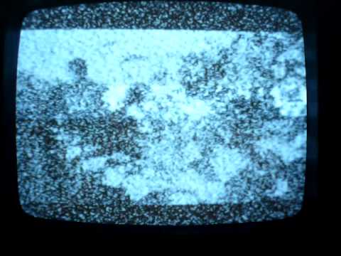 TV-DX 20.11.2009 - OUT OF SEASON - RTP1 on VHF ch E3 Lousa, POR via sporadic-e in NW-Germany