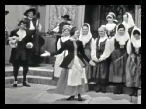 Ta veseli dan ali Matiček se ženi 1. del