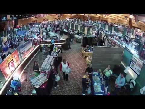 Shipshewana On The Road