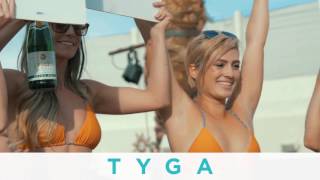 DAYLIGHT Beach Club LIT Sundays are the only place to be on Sunday