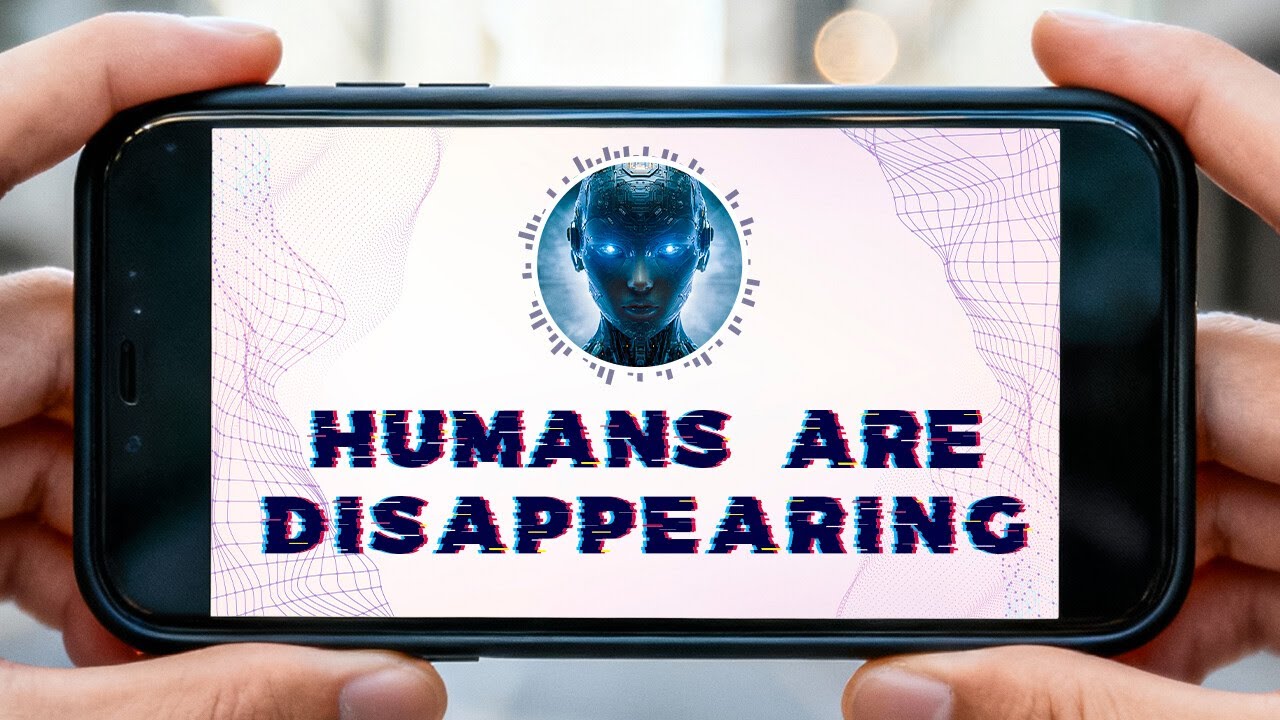 The Internet You Knew Is Gone - No One Even Noticed