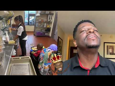 Shuler King - Sometimes You Have To Bring Your Kids To...