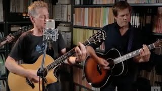 The Bacon Brothers - Two Rivers - 7/19/2016 - Paste Studios, New York, NY