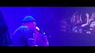 E-40 | B-Legit | Big Omezy | Live Performance In Santa Cruz 2017 | #ShotByR