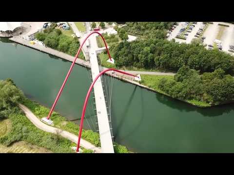 Gelsenkirchen Zeche Nordstern