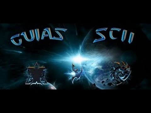 Guía Starbow - ¿Qué es? Dragonei vs Goody ZvP