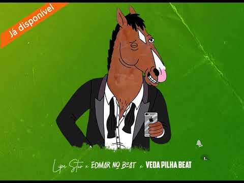 Último Cavalo Afro House (Prod Lipe Star x Edmar no beat x Veda pilha Beat)