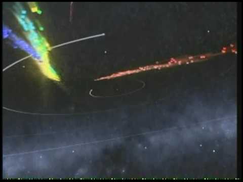 Vinheta - Rede Globo (ABR/2009)