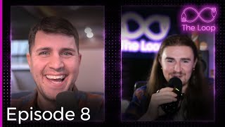 The Loop - Day to Day (Episode 8)