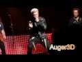 Billy Idol 2013-06-27 "Love Like Fire"