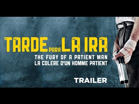 The Fury Of A Patient Man (2017) Trailer