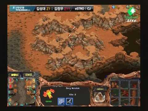 SPL  EffOrt vs Action 2010-04-25  @ Grand Line