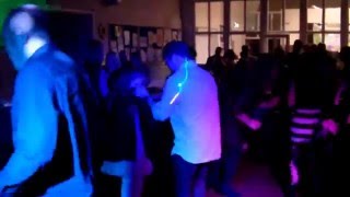 DJ GIG LOG | NEW YEARS EVE 2015 | Party Bash @Wool