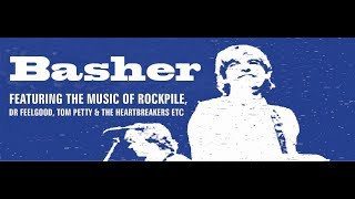 Basher - Teacher, Teacher