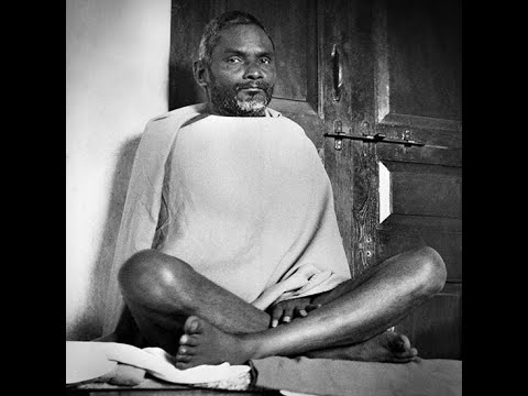 Bhagavan Nityananda of Ganeshpuri ||  Rare Video Om Namo Bhagavate Nityanandaya