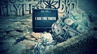Kyle O&#39;Shea &quot;I SEE THE TRUTH&quot; Feat. Big Bro &amp; Famous T. Lyles