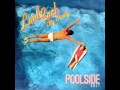 Laid Back Fly Away Poolside Edit